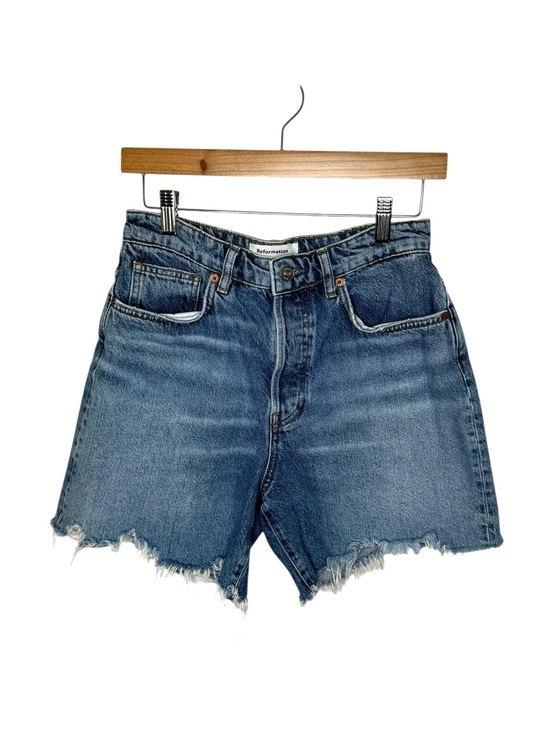Reformation Pants - Reformation | Raye Shorts 26